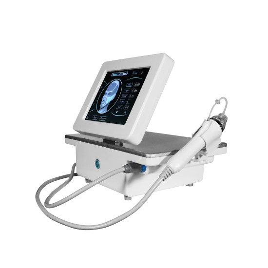 A0128 Anti-aging Acne Treatment Fractional RF Microneedle Machine A0128 Anti-aging Acne Treatment Fractional RF Microneedle Machine