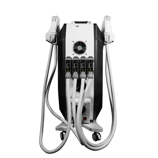 A0240C ems slimming machine 4 handles ems bodysculpt ems sculpting machine A0240C ems slimming machine 4 handles ems bodysculpt ems sculpting machine