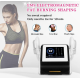 A0248 Super Body Sculptor Ems Body Slimming Fat Loss Machine