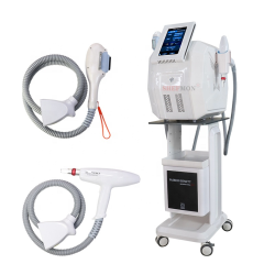A0307 3 in 1 ND Yag Laser Tattoo Removal IPL OPT Machine For Hair Removal (without trolley) A0307 3 in 1 ND Yag Laser Tattoo Removal IPL OPT Machine For Hair Removal (without trolley)
