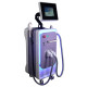 A0317 3 in 1 OPT IPL hair removal laser machine
