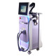 A0317 3 in 1 OPT IPL hair removal laser machine