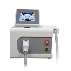 A0505 4 wavelength picosecond laser ND Yag tattoo removal machine A0505 4 wavelength picosecond laser ND Yag tattoo removal machine