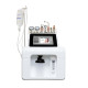A0643 9 in 1 oxygen facial machine with microdermabrasion