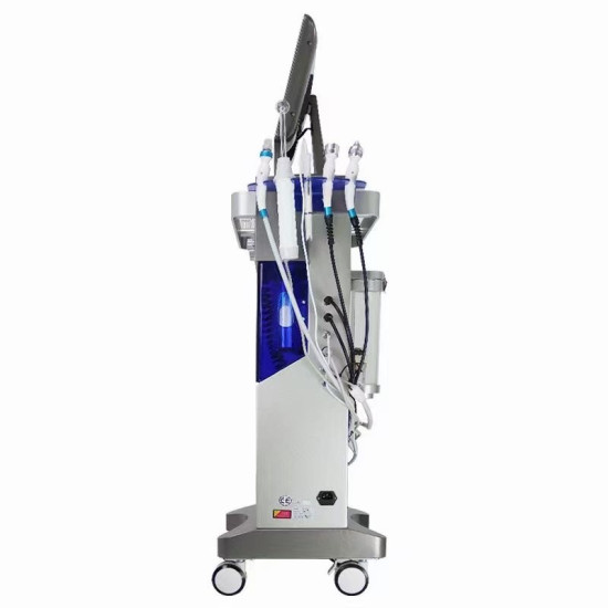 A0645C 10 in 1 Hydrodermabrasion Deep Cleansing hydro dermabrasion machine / diamond dermabrasion machine A0645C 10 in 1 Hydrodermabrasion Deep Cleansing hydro dermabrasion machine / diamond dermabrasion machine