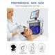 A0645C 10 in 1 Hydrodermabrasion Deep Cleansing hydro dermabrasion machine / diamond dermabrasion machine A0645C 10 in 1 Hydrodermabrasion Deep Cleansing hydro dermabrasion machine / diamond dermabrasion machine