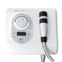 A1017 Portable Mini RF facial machine