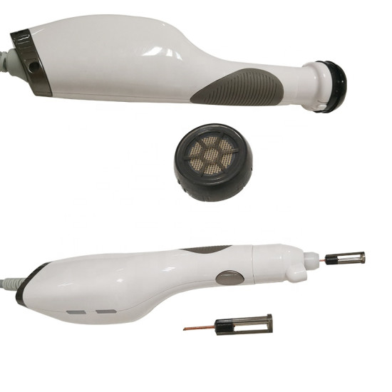 A1023 2 Handles Plasma Spray Shower Needle Jet Plasma Lift Pen A1023 2 Handles Plasma Spray Shower Needle Jet Plasma Lift Pen