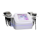 B0146 7 In 1 80k Cavitation Rf Lipolaser Machine / Body Contouring Machine 80k Slimming Equipment