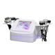 B0146 7 In 1 80k Cavitation Rf Lipolaser Machine / Body Contouring Machine 80k Slimming Equipment