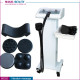 B0202 Stand Body to Body Massage Vibrator Machine