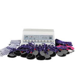 B0401 eletric muscle stimulator ems fitness machine / ems fitness equipment