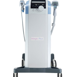 A0222 focused RF Ultrasound for body shaping and face lifting machine