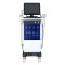 A0645C 10 in 1 Hydrodermabrasion Deep Cleansing hydro dermabrasion machine / diamond dermabrasion machine