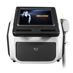 A0415 Latest 810nm Laser Diode Permanent Hair Removal Machine For Pigment Removal A0415 Latest 810nm Laser Diode Permanent Hair Removal Machine For Pigment Removal