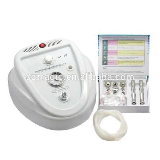 A1005 micro crystal silk diamond dermabrasion hydra machine