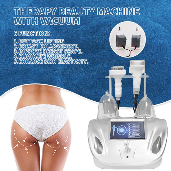C0115 5 IN 1 ultrasonic cavitation vacuum butt lifting machine C0115 5 IN 1 ultrasonic cavitation vacuum butt lifting machine