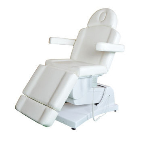 F010 Facial Massage Bed For Beauty Parlour