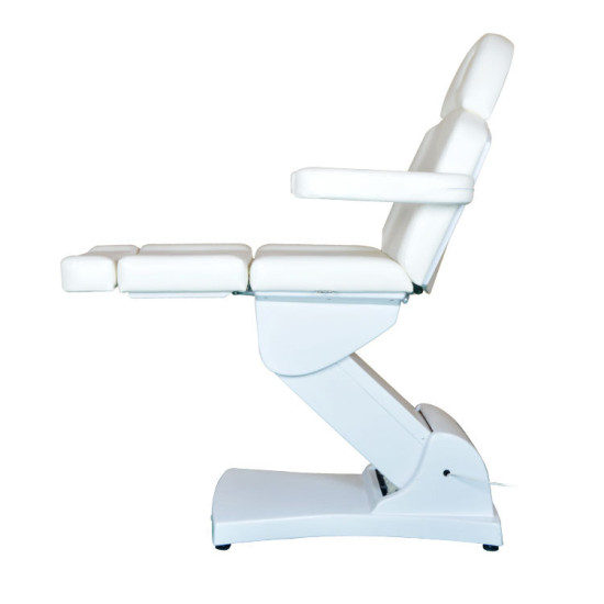 F010 Facial Massage Bed For Beauty Parlour