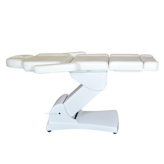 F010 Facial Massage Bed For Beauty Parlour