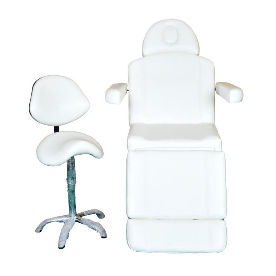 F010 Facial Massage Bed For Beauty Parlour