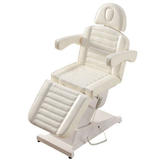 F077 Wholesale Price Beauty Salon Electric Bed Massage Bed