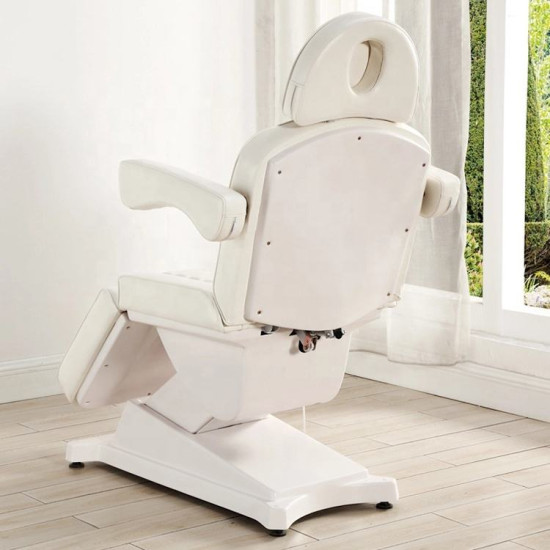 F077 Wholesale Price Beauty Salon Electric Bed Massage Bed