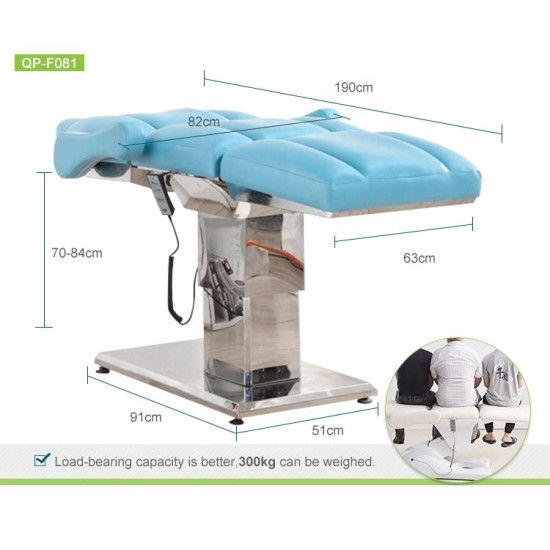 F081 new pdt bed / beauty bed cover / spa bed beauty F081 new pdt bed / beauty bed cover / spa bed beauty