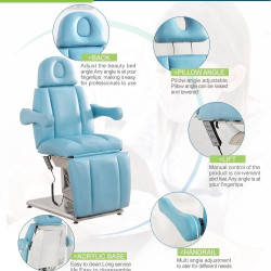 F081 new pdt bed / beauty bed cover / spa bed beauty F081 new pdt bed / beauty bed cover / spa bed beauty