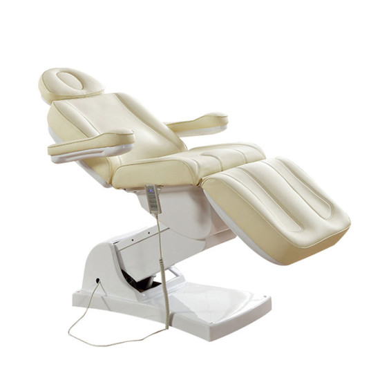 F085 Factory Wholesales Automatically Electric Beauty Salon Bed
