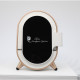 J0119 Magic mirror Facial skin analyzer / face skin diagnosis machine / visia skin analysis machine