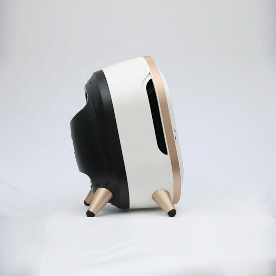 J0119 Magic mirror Facial skin analyzer / face skin diagnosis machine / visia skin analysis machine