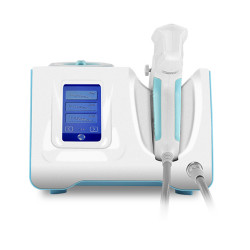 A0112 Magicplus Co2 Cool Frozen Skin Lifting Gun Injection Mesotherapy Gun