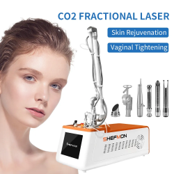 A0529 New arrival CO2 laser factional Vaginal Tightening machine A0529 New arrival CO2 laser factional Vaginal Tightening machine