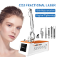 A0529 New arrival CO2 laser factional Vaginal Tightening machine A0529 New arrival CO2 laser factional Vaginal Tightening machine