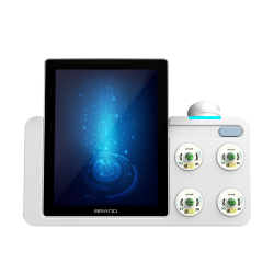 A0655 2023 New Arrivals 5D Magnetic Quantum facial beauty equipment for skin tightening wrinkles removal moisturizing  A0655 2023 New Arrivals 5D Magnetic Quantum facial beauty equipment for skin tightening wrinkles removal moisturizing