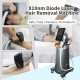 A0426 Trending products 2024 new arrivals 810nm diode lazer permanent hair removal machine