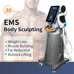 A0272 New Products 4 Handles Emslim Neo Ems Rf Sculpting Machine A0272 New Products 4 Handles Emslim Neo Ems Rf Sculpting Machine