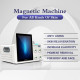 A0655 2023 New Arrivals 5D Magnetic Quantum facial beauty equipment for skin tightening wrinkles removal moisturizing A0655 2023 New Arrivals 5D Magnetic Quantum facial beauty equipment for skin tightening wrinkles removal moisturizing