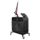 A0514 2023 New arrival black picosecond laser tattoo removal machine laser beauty machine for face