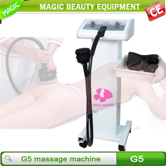B0202 Stand Body to Body Massage Vibrator Machine