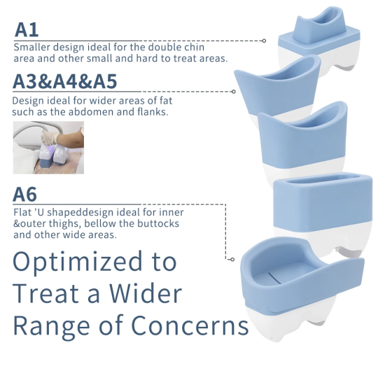 S26 Professional  Cryo Liposuction Body Shaping Slimming Machine S26 Professional  Cryo Liposuction Body Shaping Slimming Machine