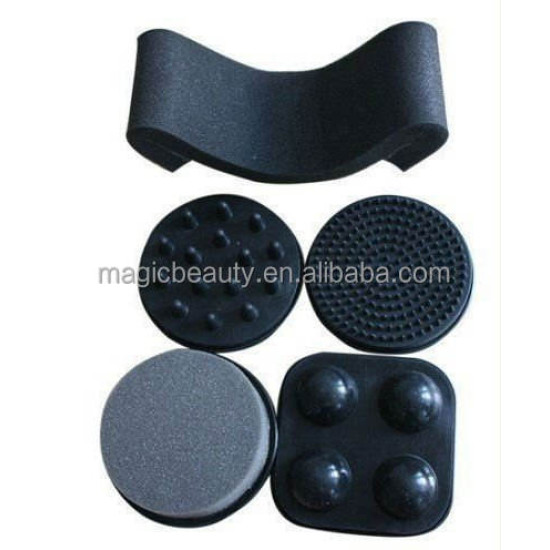 B0202 Stand Body to Body Massage Vibrator Machine