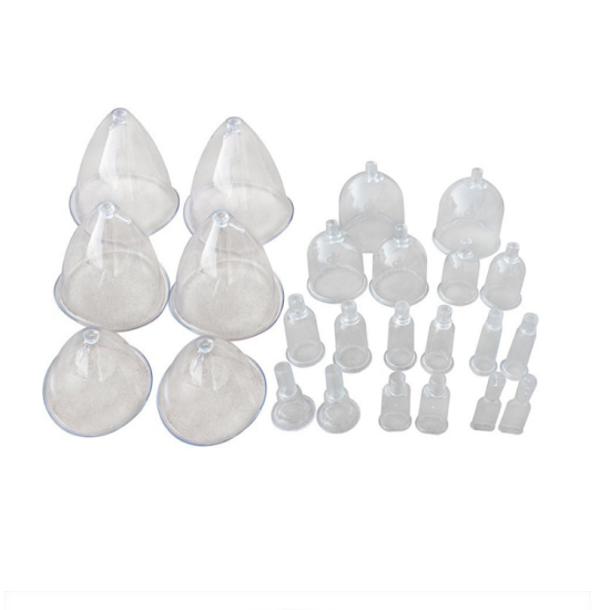 C0110 breast enlargement butt lift vacuum therapy machine / vaccum butt lift machine