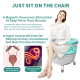 E0435 New Products Electromagnetic Chair Floor Pelvic Floor Muscle Trainer Chair E0435 New Products Electromagnetic Chair Floor Pelvic Floor Muscle Trainer Chair