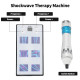 SW15 shockwave therapy heads equipment / skockwave therapy of waves shock SW15 shockwave therapy heads equipment / skockwave therapy of waves shock