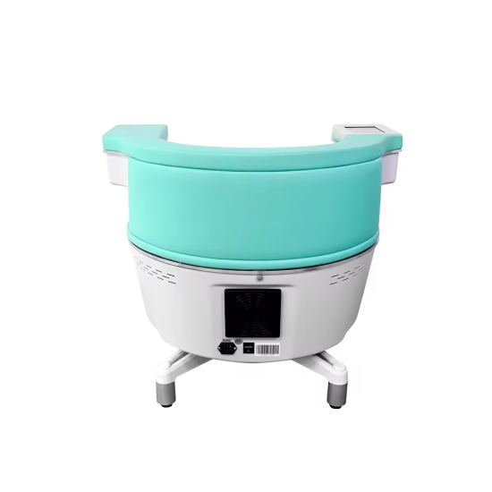 E0435 New Products Electromagnetic Chair Floor Pelvic Floor Muscle Trainer Chair E0435 New Products Electromagnetic Chair Floor Pelvic Floor Muscle Trainer Chair