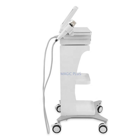 A0128 Anti-aging Acne Treatment Fractional RF Microneedle Machine A0128 Anti-aging Acne Treatment Fractional RF Microneedle Machine