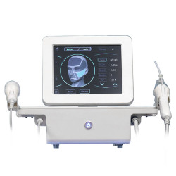 A0128B Fractional rf microneedle morpheus 8 fractional machine / rf microneedling  A0128B Fractional rf microneedle morpheus 8 fractional machine / rf microneedling