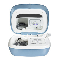 A0151 2021 New arrival women beauty skin care water dermotherap mesotherapy gun